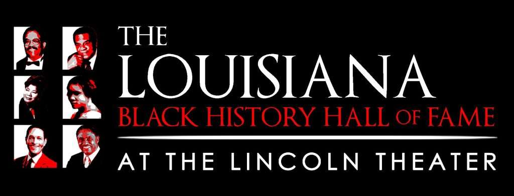 The Louisiana Black History Hall of Fame Donation Forms