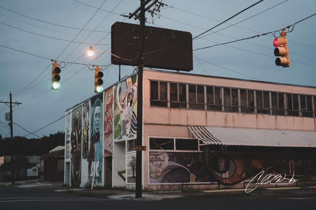 The Louisiana Black History Hall of Fame Business Resources