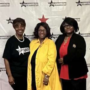 The Louisiana Black History Hall of Fame Our Team