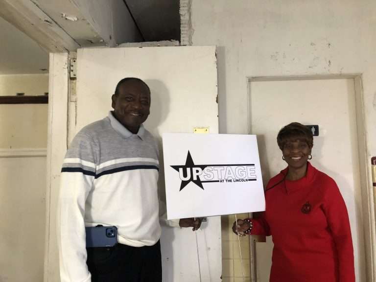 The Louisiana Black History Hall of Fame Our Team