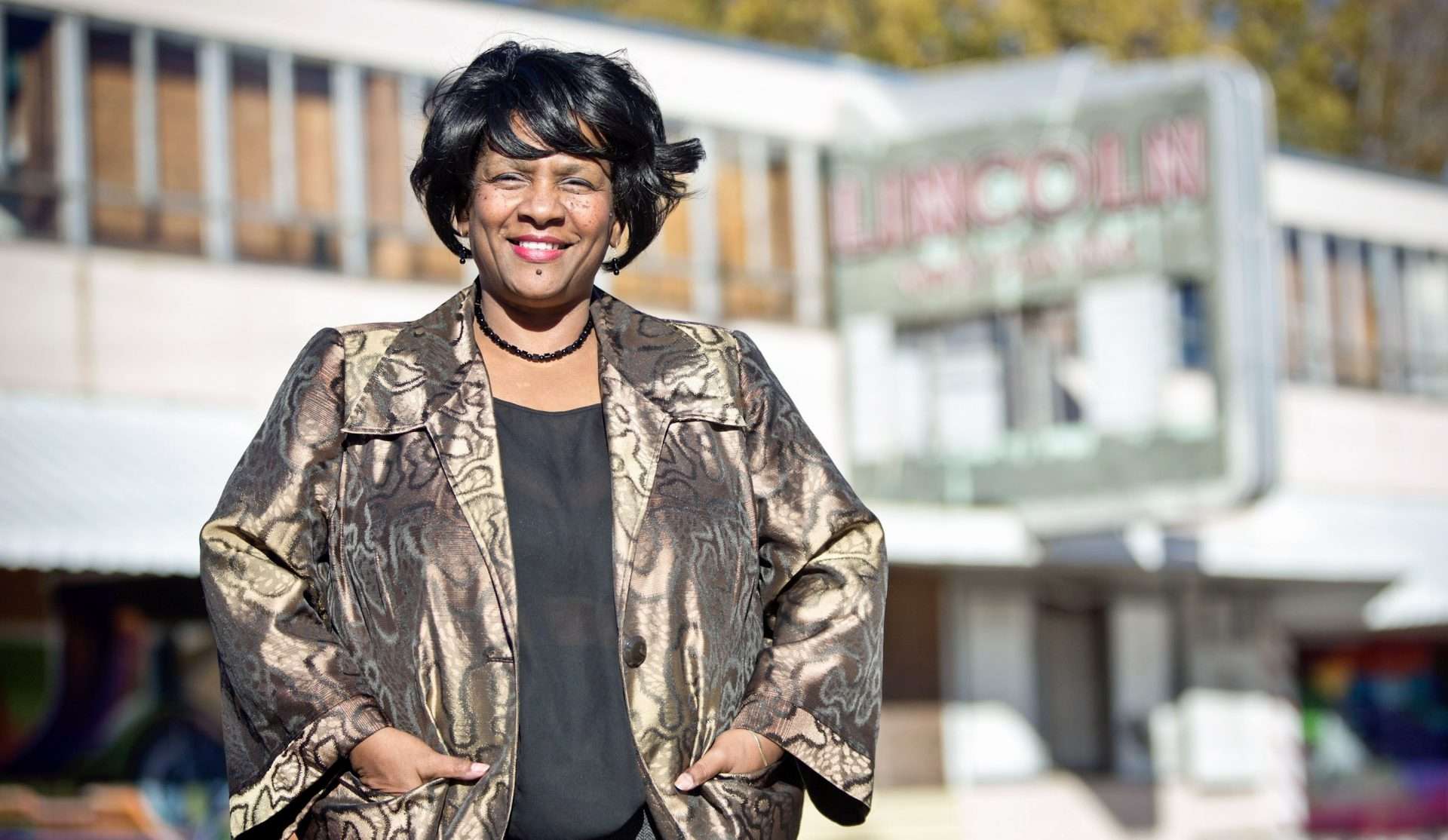 The Louisiana Black History Hall of Fame About The Historic Lincoln Theater