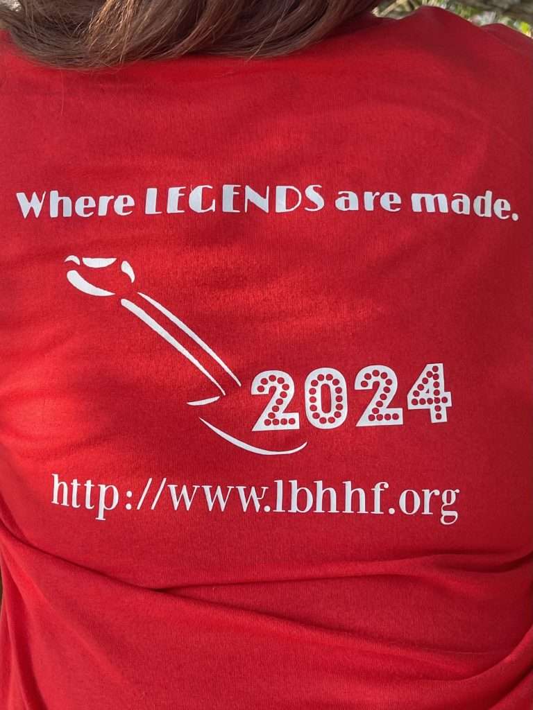 The Lincoln Theater Cultural Center Shirt